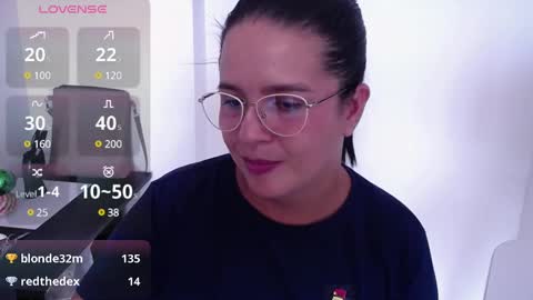 SAMANTA OWEN online show from 12/01/24, 04:29