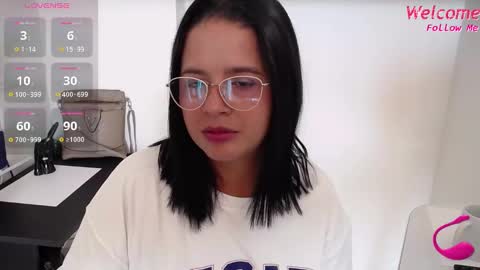 SAMANTA OWEN online show from 12/02/24, 12:07