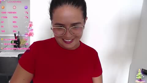 SAMANTA OWEN online show from 12/28/24, 08:36