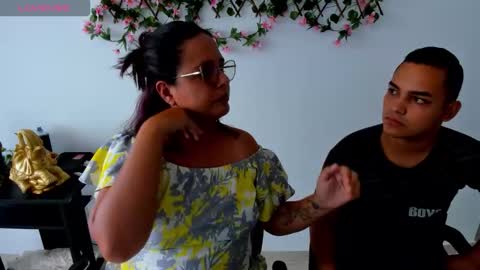 SAMANTA OWEN online show from 03/31/26, 06:19