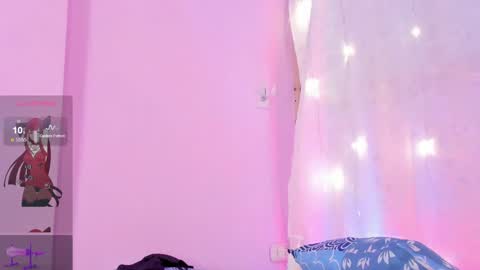 Samanta online show from 01/13/25, 06:16