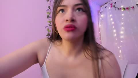 Samanta online show from 02/09/25, 02:40