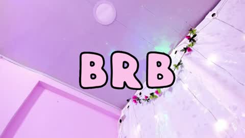 Samanta online show from 02/11/25, 02:46