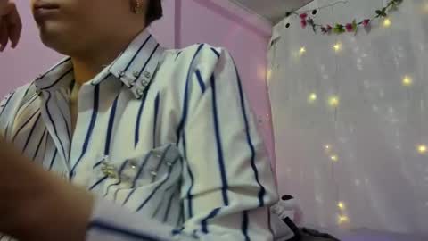 Samanta online show from 02/13/25, 11:39