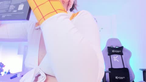 Samanta online show from 11/01/25, 01:46