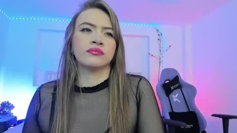 Samanta online show from 11/12/25, 11:43