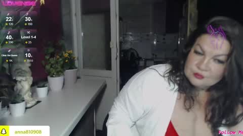 Snapshot of samanta_shy chatting on 06/06/26, 09:30 Marry online show from 06/06/26, 09:30