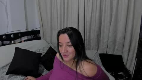 Snapshot of samanta_sweet320 chatting on 01/05/25, 12:52 samanta sweet online show from 01/05/25, 12:52