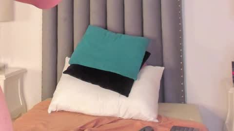  samanta  online show from 01/27/25, 08:40