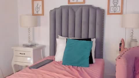  samanta  online show from 01/30/25, 05:30