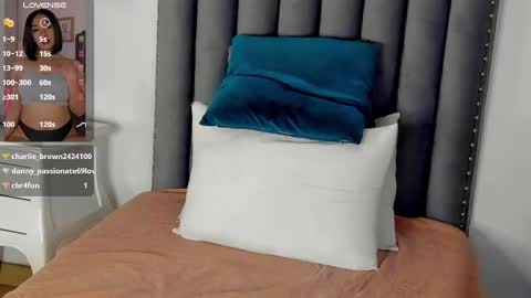  samanta  online show from 02/09/25, 06:01