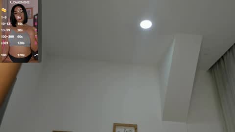  samanta  online show from 02/10/25, 03:03