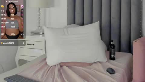  samanta  online show from 02/13/25, 06:30