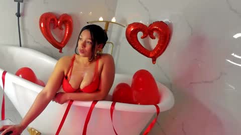  samanta  online show from 02/14/25, 04:26