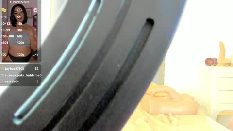  samanta  online show from 02/18/25, 06:04