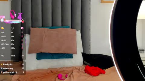  samanta  online show from 02/28/25, 06:21