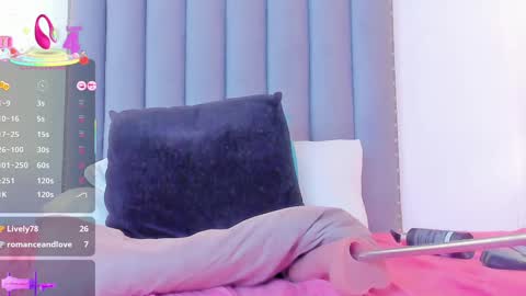  samanta  online show from 03/05/25, 06:23