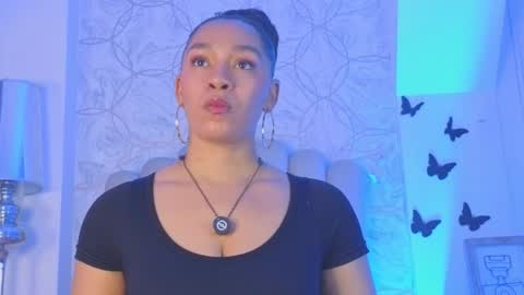  samanta  online show from 10/14/25, 03:29