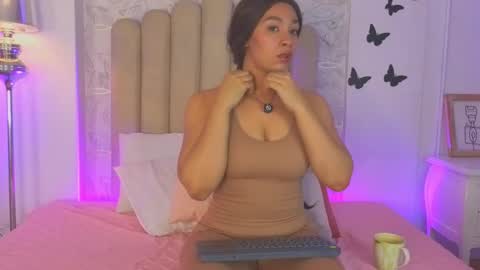  samanta  online show from 10/17/25, 03:10