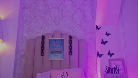  samanta  online show from 11/01/25, 03:08