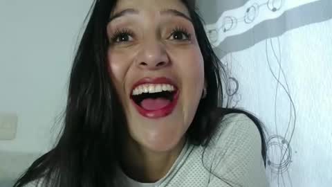 Snapshot of samanta_xi chatting on 02/23/26, 10:07 samanta online show from 02/23/26, 10:07