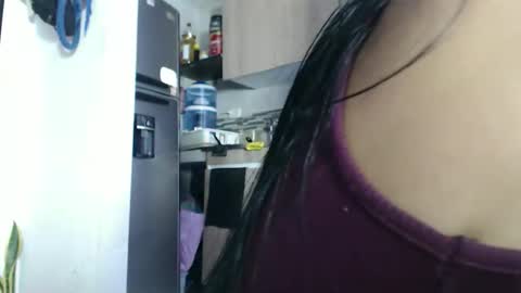 Snapshot of samanta_xi chatting on 05/14/26, 04:14 samanta online show from 05/14/26, 04:14