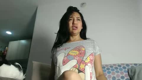 Snapshot of samanta_xi chatting on 05/26/26, 11:39 samanta online show from 05/26/26, 11:39