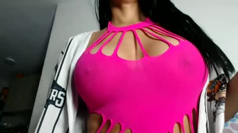 Snapshot of samanta_xi chatting on 06/23/26, 12:25 samanta online show from 06/23/26, 12:25