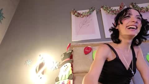 samantaa_liov online show from 12/01/25, 07:19