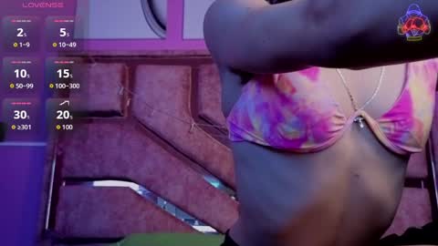 samantaa_liov online show from 04/08/26, 07:47