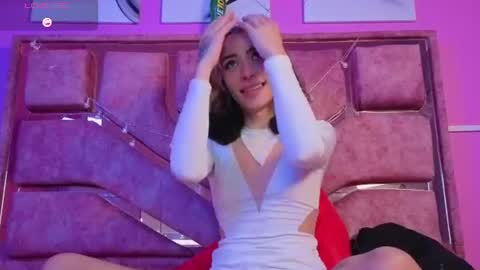 samantaa_liov online show from 07/18/26, 07:39