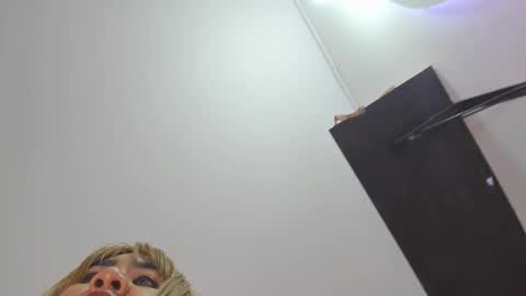 samantaasm online show from 10/17/25, 10:23