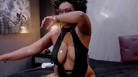 Samanta online show from 02/07/26, 08:12