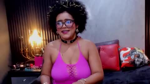 Samanta online show from 04/23/26, 07:38