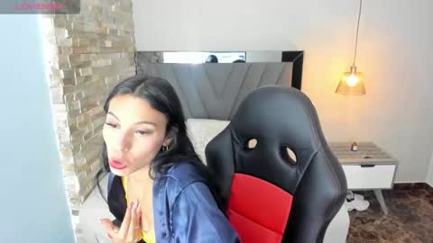 Snapshot of samantaconnor chatting on 02/09/26, 11:58 online show from 02/09/26, 11:58