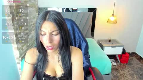 Snapshot of samantaconnor chatting on 03/03/26, 12:22 online show from 03/03/26, 12:22