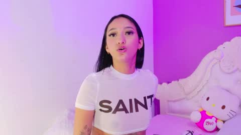 samantakane online show from 04/10/26, 04:39