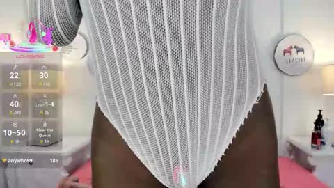 Samanta online show from 12/18/25, 08:04