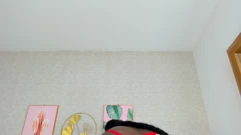 Samanta online show from 04/21/26, 03:35