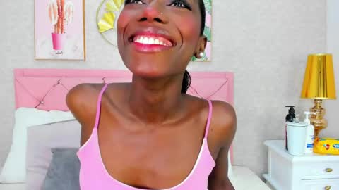 Samanta online show from 05/25/26, 03:45
