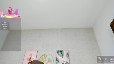 Samanta online show from 06/03/26, 03:42