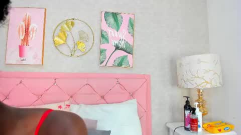 Snapshot of samantamarquez chatting on 06/12/26, 03:05 Samanta online show from 06/12/26, 03:05