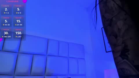 SAMANTA  online show from 12/14/25, 03:12