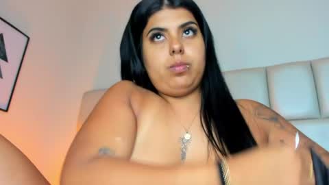 SAMANTA  online show from 04/23/26, 03:52