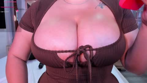 S A M A N T A   online show from 01/12/25, 06:28