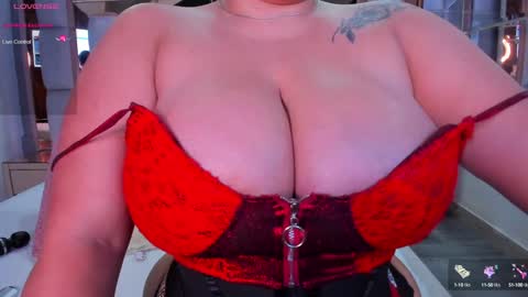 S A M A N T A   online show from 01/15/25, 05:40