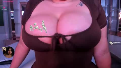 S A M A N T A   online show from 02/25/25, 04:35