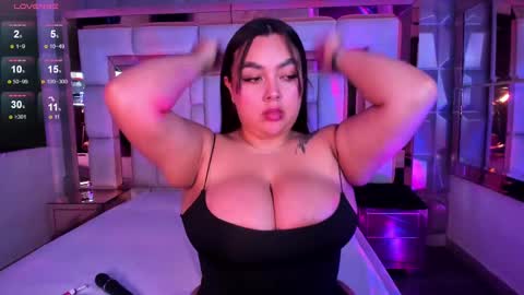 S A M A N T A   online show from 03/04/25, 02:17