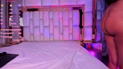 S A M A N T A   online show from 03/07/25, 07:19