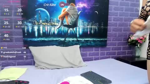 Snapshot of samantawow1 chatting on 02/25/25, 02:11 samantawow1 online show from 02/25/25, 02:11